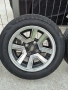 Джанти 14 цола 4х108 , 7j ,et8 , 185/65/14 Ford Audi, снимка 5