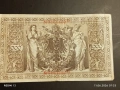 Две райхбанкноти 1 000 марки 1910г. / 1 000 марки 1922г. Германия редки за КОЛЕКЦИЯ 36817, снимка 10