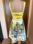 Пола с уникален jungle десен Essentiel Antwerp , размер М/ L(40), снимка 7