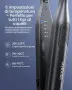 stylocks Мини преса за къса коса 5 температурни настройки, снимка 5