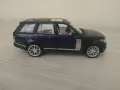Метална количка Range Rover 2013 !!!, снимка 6