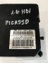 ABS помпа за Citroën C4 Picasso 1.6 (2008) 0265235010 / 9600934580 / 9664148780, снимка 3