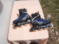 Ролери Rollerblade Burner 212 номер 46, снимка 1