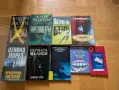 Книги различни жанрове, снимка 3