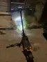 Тротинетка Vsett 10+, снимка 3