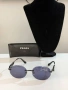 Prada Слънчеви Очила С UV Защита - Различни Цветове Код SK1860, снимка 8