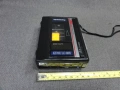 СТАР РЕТРО ДИКТОФОН КАСЕТОФОН УОКМЕН PANASONIC RQ-330 , снимка 13