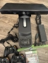 Xbox 360 Elite Black 120GB + Kinect, снимка 4