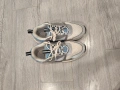 Dior b22 blue and white 44 номер, снимка 3