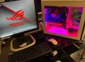 Компютър 4 ядрен intel Q8200, снимка 1
