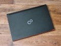 Лаптоп Fujitsu Lifebook E557 IPS FULL HD Intel Core I3 7th 1TB HDD, снимка 1