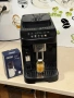 Кафемашина кафе автомат delonghi magnifica evo с гаранция, снимка 1