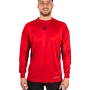 Вратарска фанелка с подплънки Bkeeper размер 3xs,2xs,xs, снимка 5