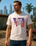 NEW 2026! Тениски GTA 6 - 5 цвята! Или поръчай модел с ТВОЯ идея!, снимка 1