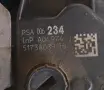 Предна Дясна Брава Врата Пежо 3008 5008 Peugeot 3008 5008 OEM a04974, снимка 2