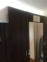 Четирикрилен гардероб 80 евро, снимка 1