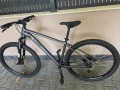 CUBE AIM PRO 29 BLK BLK, снимка 2