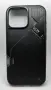 Aulumu A16 Shockproof Case за iPhone 16 Pro Max – MagSafe, черен, снимка 2