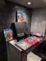 КАТО ЧИСТО НОВ Ps4 1TB + 2 джойстика + GTA 5 + 6 игри, снимка 2