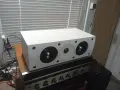 Център JAMO S-60 бял пиано лак , снимка 3