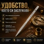 Професионален часовникарски инструмент за поставяне стрелки часовници, снимка 7