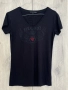 Philipp Plein дамска тениска L, снимка 1