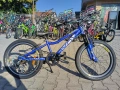 X Велосипед 20" TUCANA син, снимка 12