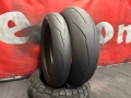 120 70 17 / 200 55 17, Мото гуми, Pirelli DiabloSuperCorsa, снимка 1