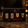 Подаръчен комплект Mystical 4 в 1 – луксозна колекция от 4 парфюма × 30 мл за него и нея, снимка 1