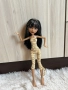кукла Monster High first wave Cleo de Nile, снимка 1