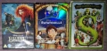 DVD дискове с анимационни филми., снимка 3