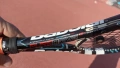Babolat Pure Drive Lite GT легендарна тенис ракета., снимка 12