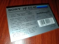 Аудио касета Sony HF-ES 46, снимка 2