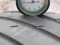 Гуми 255 45 19 Ханкук Hankook 2 броя - нов внос. Не са нови!, снимка 6