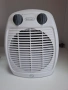 Вентилаторна печка Delonghi  2000W, снимка 2