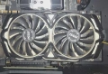 MSI ARMOR nVidia GTX 1070 8GB , снимка 1