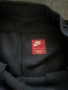 Nike шорти TECH FLEECE, снимка 3