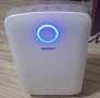 Philips пречиствател и овлажнител за въздух "2-в-1", снимка 1