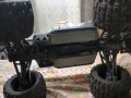 Traxxas E-revo 1/8 v1, снимка 5