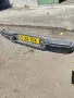 Задна броня -Nissan Navara d40 -2012, снимка 1