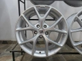 4бр 17ски джанти за VW, AUDI, SEAT  5х112мм A170871, снимка 1