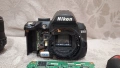 Фотоапарат Nikon 3000D, снимка 4