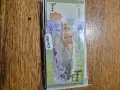 lot world banknotes unc 2 x100pcs, снимка 3