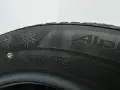 4бр зимни гуми 205/60/16 MICHELIN L06461 , снимка 7