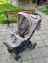 Hartan бебешка количка 2 в 1, снимка 6