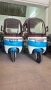 Електрическа триколка с покрив 3000W 72V , снимка 12