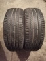 Продавам 2 броя летни гуми 205.55.16 на 1 сезон дот 2021 Мишелин , снимка 1