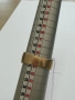 Златен дамски пръстен 6,41гр, снимка 4