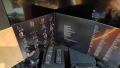 ABBA , АББА - ХИТ ЦЕНА , 2 плочи , Voyage LP 2021 Колекционерски ,лимит тираж Color + Тhe Visitors, снимка 2