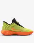NIKE Giannis Immortality 4 Halloween Green / Orange Мъжки Маратонки👟Мъжки Спортни Обувки Код P2820, снимка 2